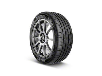 Nexen N'Fera AU7 Tire (245/45R19)