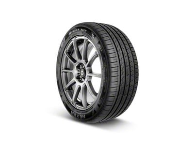 Nexen N'Fera AU7 Tire (255/40R19)