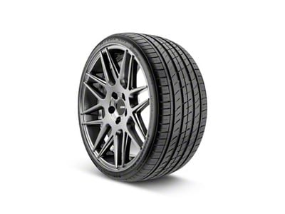 Nexen N'Fera SU1 Tire (295/25R22XL)