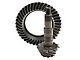 Nitro Gear & Axle GM 8.50/8.60-Inch Rear Axle Ring and Pinion Gear Kit; 2.73 Gear Ratio (75-81 Camaro)