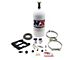 Nitrous Express Mainline Carburetor Nitrous System with 10 lb. Bottle and Q-Jet/Spreadbore Carburetor Flange (Universal; Some Adaptation May Be Required)