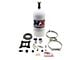 Nitrous Express Mainline Carburetor Nitrous System with 10 lb. Bottle and 4150 Carburetor Flange (Universal; Some Adaptation May Be Required)