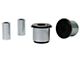 Nolathane Axle Pivot Bushings (80-96 Bronco)