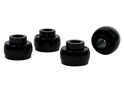 Nolathane Front Radius Arm Bushings (66-79 Bronco)