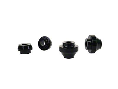 Nolathane Radius Strut Arm Bushing Kit (80-90 Bronco)