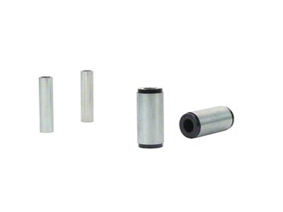 Nolathane Rear Spring Eye Front Bushing Kit (80-86 Bronco)