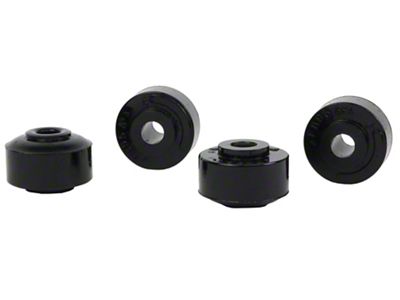 Nolathane Rear Sway Bar End Link Lower Bushing Kit (80-86 Bronco)