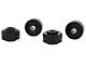 Nolathane Rear Sway Bar End Link Lower Bushing Kit (80-86 Bronco)