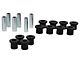 Nolathane Spring Bushing Kit (66-77 Bronco)