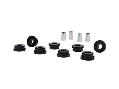 Nolathane Sway Bar End Link Bushing Kit (80-86 Bronco)