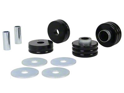 Nolathane Transmission Mount Bushing (66-77 Bronco)