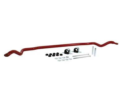 Nolathane Heavy Duty Front Sway Bar (70-81 Camaro)