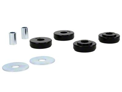 Nolathane Transmission Crossmember Bushings (82-92 Camaro)