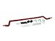 Nolathane Heavy Duty Front Sway Bar; 30mm (63-67 GTO, LeMans, Tempest)