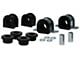 Nolathane Front Sway Bar Mount Bushing Kit; 31.50mm (73-80 4WD Blazer, K10, K15, K20)