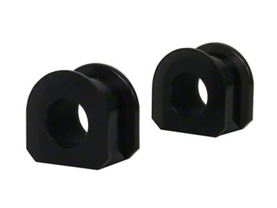 Nolathane Front Sway Bar Mount Bushing Kit; 32mm (73-74 4WD Blazer, K10)