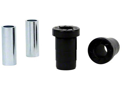 Nolathane Rear Control Arm Bushings (63-72 C10, C20)