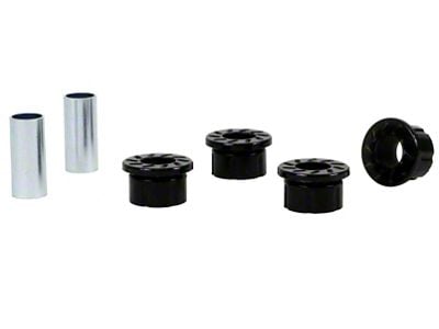 Nolathane Rear Track Bar Bushing Set (61-72 C10)