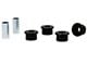 Nolathane Rear Track Bar Bushing Set (61-72 C10)