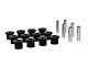 Nolathane Spring Bushing Kit (67-87 4WD Blazer, Jimmy, K10, K15, K20)