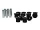 Nolathane Spring Bushing Kit (73-87 4WD Blazer, Jimmy; 81-86 K10