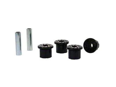 Nolathane Spring Shackle Bushings (67-87 4WD Blazer, K10, K15, Jimmy)