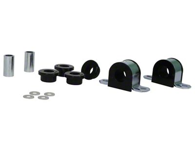 Nolathane Sway Bar Mount Bushings (73-80 4WD Blazer, K10, K15, K20)