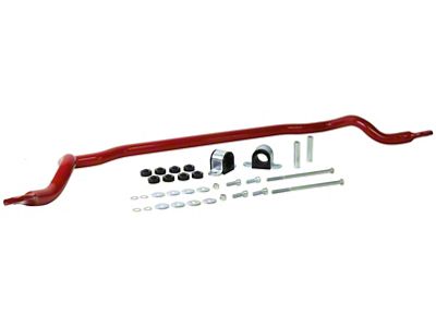 Nolathane Heavy Duty Front Sway Bar; 35mm (78-83 Malibu)