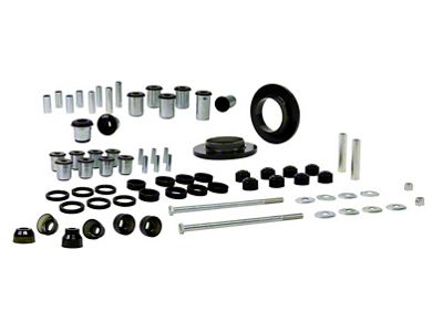 Nolathane Vehicle Master Bushing Kit (78-83 Malibu)