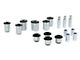 Nolathane Vehicle Master Bushing Kit (68-72 Chevelle)