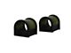 Nolathane Front Sway Bar Mount Bushing Kit; 30mm (63-82 Corvette C2 & C3)