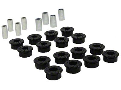 Nolathane Rear Control Arm Bushing (84-96 Corvette C4)