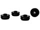 Nolathane Rear Spring Cushions (65-82 Corvette C2 & C3)