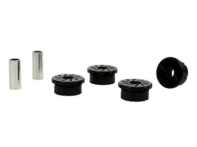 Nolathane Rear Track Bar Bushing Set (82-92 Camaro)