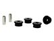 Nolathane Rear Track Bar Bushing Set (82-92 Camaro)