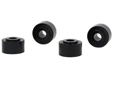 Nolathane Front Shock Absorber Upper Bushing (61-69 Falcon)