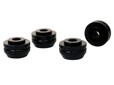 Nolathane Front Strut Rod Bushings (61-65 Comet, Falcon Sedan Delivery; 62-66 Falcon)