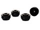 Nolathane Front Strut Rod Bushings (61-65 Comet, Falcon Sedan Delivery; 62-66 Falcon)