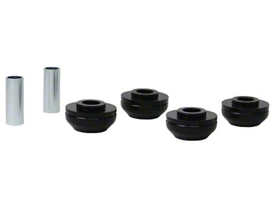 Nolathane Front Strut Rod Bushings (1969 Comet)