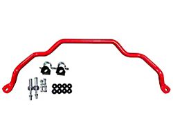 Nolathane Heavy Duty Front Sway Bar; 30mm (63-65 Comet, Falcon)