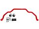 Nolathane Heavy Duty Front Sway Bar; 30mm (63-65 Comet, Falcon)