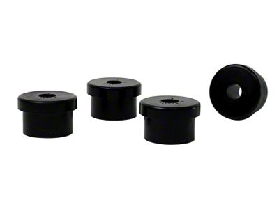 Nolathane Spring Eye Front Bushing Kit (61-66 Falcon)