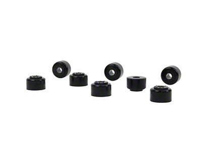 Nolathane Sway Bar End Link Bushing Kit (61-70 Falcon)