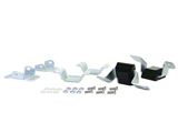 Nolathane Engine Mounts (64-70 V8 Fairlane)