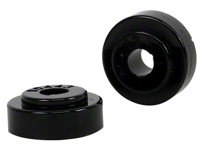 Nolathane Power Steering Bushings (64-72 Fairlane, Torino)