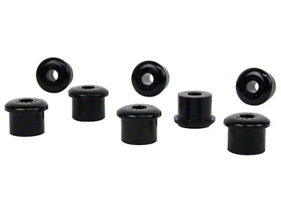 Nolathane Rear Spring Eye Rear and Shackle Bushing (62-65 Fairlane)