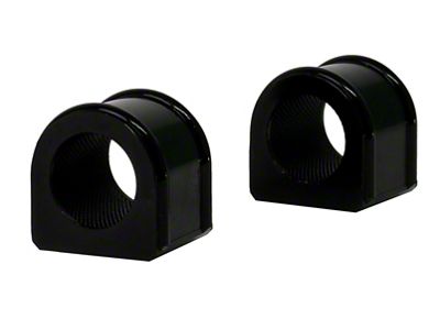 Nolathane Front Sway Bar Mount Bushing Kit; 32mm (82-92 Firebird)