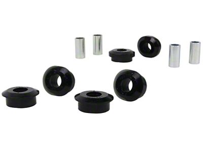 Nolathane Axle Pivot Bushings (65-79 F-100; 73-91 F-150, F-250, F-350)