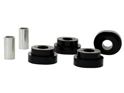 Nolathane Axle Pivot Bushings (65-82 F-100; 70-91 F-150, F-250, F-350)