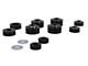 Nolathane Body Mount Bushings (73-74 F-100; 73-75 F-250)